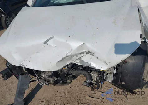 2018 Hyundai Elantra Sel from USA, damaged, VIN 5NPD84LF6JH326696